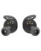 Ασύρματα ακουστικά JBL - UA Streak, TWS, μαύρα - 3t