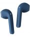 Ασύρματα ακουστικά Fresh N Rebel - Twins 1, TWS, σκούρο μπλε - 4t
