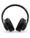 Ασύρματα ακουστικά Philips - TAH6005BK/10, μαύρα - 4t