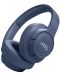 Ασύρματα ακουστικά με μικρόφωνο JBL - Tune 770NC, ANC, μπλε - 1t