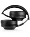 Ασύρματα ακουστικά με μικρόφωνο ttec - SoundMax 2, μαύρα - 5t