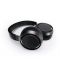 Ασύρματα ακουστικά με μικρόφωνο Philips - L3/00, ANC, μαύρα - 3t