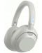 Ασύρματα ακουστικά Sony - WH ULT Wear, ANC, λευκά - 1t