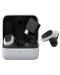 Ασύρματα ακουστικά Sony - Inzone Buds, TWS, ANC, λευκά - 1t