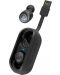 Ασύρματα ακουστικά με μικρόφωνο JLab - GO Air, TWS, μαύρα - 4t