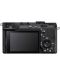 Mirrorless Φωτογραφική Μηχανή   Sony - A7C II, 33MPx, Black - 5t