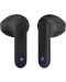 Ασύρματα ακουστικά JBL - Vibe Flex, TWS, μαύρο - 2t