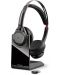 Ασύρματα ακουστικά  Plantronics - Voyager Focus B825 DECT, ANC,μαύρο - 1t