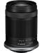 Φωτογραφική μηχανή Mirrorless  Canon - EOS R10, RF-S 18-150, IS STM, Black - 6t