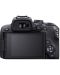 Φωτογραφική μηχανή Mirrorless Canon - EOS R10, RF-S 18-45 IS STM, Black - 7t