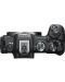 Φωτογραφική μηχανή Mirrorless Canon - EOS R8, 24,2MPx, μαύρο - 2t