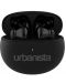 Ασύρματα ακουστικά Urbanista - Austin TWS,μαύρο - 1t