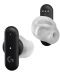 Ασύρματα ακουστικά Logitech - G FITS Gaming Earbuds, TWS,μαύρο - 3t