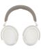 Ασύρματα ακουστικά Sennheiser - Momentum 4 Wireless, ANC, λευκά - 5t