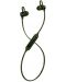 Ασύρματα ακουστικά με μικρόφωνο Maxell - BT750, μαύρα/πράσινa - 1t