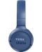 Ασύρματα ακουστικά με μικρόφωνο JBL - Tune 510BT, μπλε - 7t