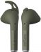 Ασύρματα ακουστικά Defunc - TRUE PLUS, TWS, πράσινa - 2t