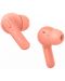 Ασύρματα ακουστικά Philips - TAT2206WT/00, TWS, ροζ - 2t