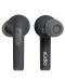 Ασύρματα ακουστικά Sudio - N2 Pro, TWS, ANC, μαύρο - 4t