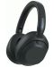 Ασύρματα ακουστικά Sony - WH ULT Wear, ANC, μαύρα - 1t