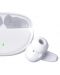 Ασύρματα ακουστικά ProMate - Lush, TWS, λευκά - 2t