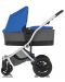 Καλάθι νεογέννητο Britax - Carrycot Affinity, μπλε - 3t