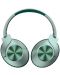 Ασύρματα ακουστικά με μικρόφωνο A4tech - BH300, πράσινο - 2t