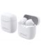 Ασύρματα ακουστικά Defunc - TRUE LITE, TWS, άσπρα - 2t