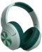 Ασύρματα ακουστικά με μικρόφωνο A4tech - BH300, πράσινο - 1t