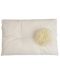 Βρεφικό μαξιλάρι με μαλλί Cotton Hug -Ευτυχισμένα όνειρα, 40 х 60 cm - 3t