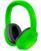Ασύρματα ακουστικά με μικρόφωνο Razer - Opus X, ANC, Green - 3t