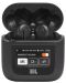 Ασύρματα ακουστικά JBL - Tour Pro 2, TWS, ANC, μαύρα - 7t