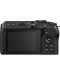 Φωτογραφική μηχανή Mirrorless Nikon - Z30, 20.9MPx, Black - 4t