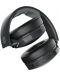Ασύρματα ακουστικά με μικρόφωνο Skullcandy - Hesh ANC, μαύρα - 5t