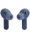 Ασύρματα ακουστικά JBL - Tune Beam, TWS, ANC, μπλε - 6t