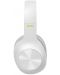 Ασύρματα ακουστικά με μικρόφωνο Hama - Spirit Calypso, λευκά - 2t