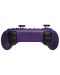 Ασύρματο χειριστήριο 8BitDo - Ultimate 2.4G, Hall Effect Edition, Purple (PC) - 6t