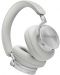Ασύρματα ακουστικά Bang & Olufsen - Beoplay H95, ANC, γκρι - 3t