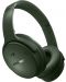 Ασύρματα ακουστικά Bose - QuietComfort, ANC, Cypress Green - 2t