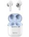 Ασύρματα ακουστικά Boya - BY-AP4-W, TWS, λευκά - 1t