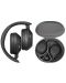 Ασύρματα ακουστικά Sony - WH-XB910, NC, μαύρα - 3t