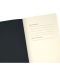 Σημειωματάριο Castelli Oro - Snakes, 9 x 14 cm, λευκές σελίδες - 5t
