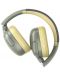 Ασύρματα ακουστικά PowerLocus - P7, Asphalt Grey - 5t