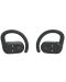Ασύρματα ακουστικά JBL - Soundgear Sense, TWS, μαύρα - 4t