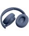 Ασύρματα ακουστικά  με μικρόφωνο  JBL - Tune 720BT, μπλε - 8t