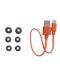 Ασύρματα ακουστικά  JBL - Wave Beam, TWS, μαύρο - 6t