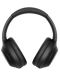 Ασύρματα ακουστικά Sony - WH-1000XM4 , ANC, μαύρα - 2t