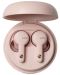 Ασύρματα ακουστικά Sudio - A2, TWS, ANC, ροζ - 5t