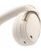 Ασύρματα ακουστικά με μικρόφωνο Edifier - WH950NB, ANC, ιβουάρ - 6t