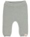 Βρεφικό παντελόνι Lassig - 74-80 cm, 7-12 μηνών, γκρι - 1t